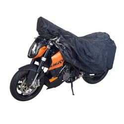 Booster Basic 2 Coprire, dimensione XL