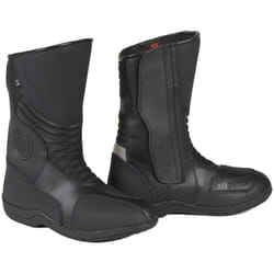 Booster Reivo Pro Stivali moto, nero, dimensione 41 per uomo