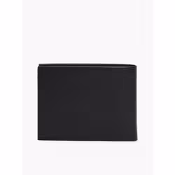 Tommy Hilfiger AM0AM00651002 Portafoglio Nero Pelle - Vista aggiuntiva 2