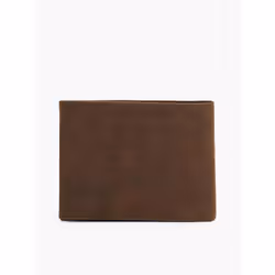 Tommy Hilfiger AM0AM00660041 Portafoglio Marrone Pelle - Vista aggiuntiva 2