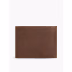 Tommy Hilfiger AM0AM00660041 Portafoglio Marrone Pelle - Vista aggiuntiva 5