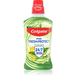 Colgate Plax Tea &amp; Lemon 500 ml