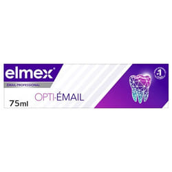 Elmex Dentifricio Professional Opti-smalto - Sigilla e Rafforza Smalto 75 ml