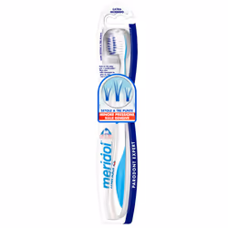 Meridol Parodont Expert Spazzolino per Gengive Sensibili 1 Pezzo