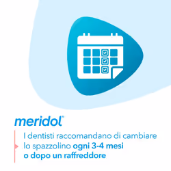 Meridol Parodont Expert Spazzolino per Gengive Sensibili 1 Pezzo - Vista aggiuntiva 4