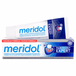 Meridol Parodont Expert Dentifricio per Gengive 75 ml