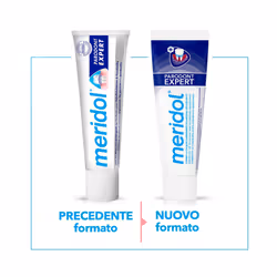 Meridol Parodont Expert Dentifricio per Gengive 75 ml - Vista aggiuntiva 7