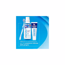 Meridol Parodont Expert Dentifricio per Gengive 75 ml - Vista aggiuntiva 9