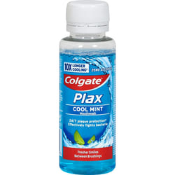 Colgate Plax Cool Mint 100 ml Menta