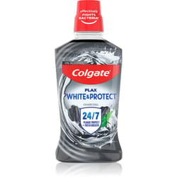 Colgate Plax Charcoal 500 ml