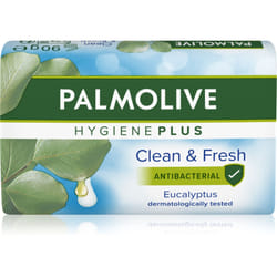 Palmolive Hygiene Plus Eucalyptus 90 g