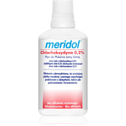 Meridol Chlorhexidine 300 ml