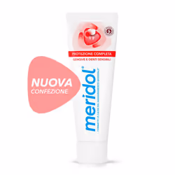 Meridol Dentifricio Protezione Completa 75 Ml - Vista aggiuntiva 2