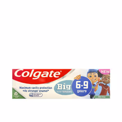 Colgate Infantil da 6 a 9 anni dentifricio alla menta fresca 50 ml