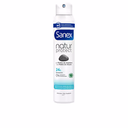 Natur Protect 0% Invisibile deodorante 200 ml