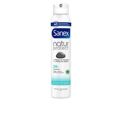 Natur Protect 0% Invisibile deodorante 200 ml