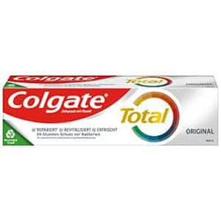 Colgate Total Original Dentifricio anticarie 20 ml