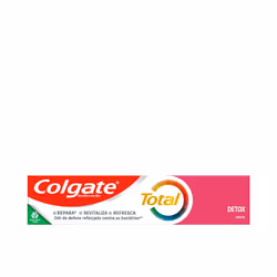 Dentifricio Total Detox 75 ml