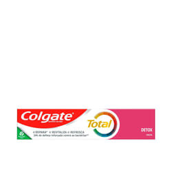 Dentifricio Total Detox 75 ml