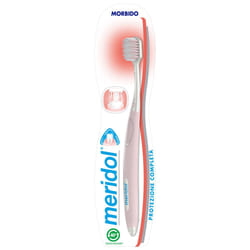 Meridol® Spazzolino Morbido Protezione Completa 1 pz da denti