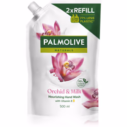 Palmolive Naturals Black Orchid 500 ml