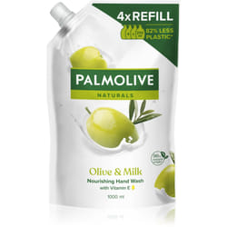 Palmolive Naturals Milk &amp; Olive 1000 ml