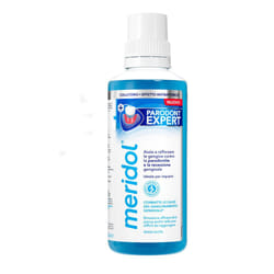 Meridol Parodont Expert Collutorio per Problemi Gengive 400ml