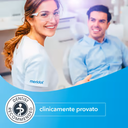 Meridol Parodont Expert Collutorio per Problemi Gengive 400ml - Vista aggiuntiva 4