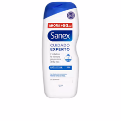 Dermo Protector gel doccia per pelli normali 600 ml