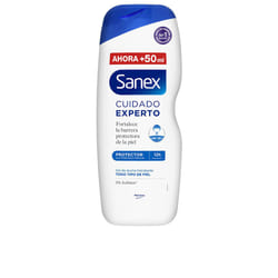 Dermo Protector gel doccia per pelli normali 600 ml