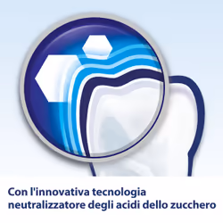 Elmex Dentifricio Carie Profonde 20ml - Vista aggiuntiva 4
