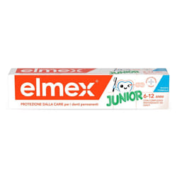 elmex Dentifricio bambini