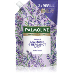 Palmolive Sensorial Escape French Lavender & Bergamot 500 ml