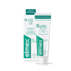 Elmex Dentifricio Sensitive Professional 75 ml