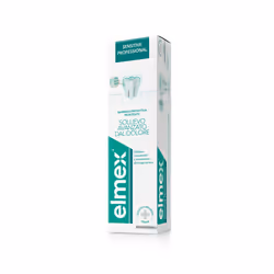 Elmex Dentifricio Sensitive Professional 75 ml
