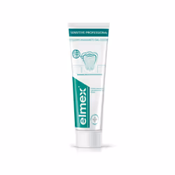 Elmex Dentifricio Sensitive Professional 75 ml