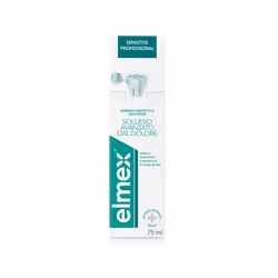 Elmex Dentifricio Sensitive Professional 75 ml - Vista aggiuntiva 4