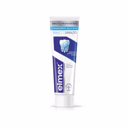 Elmex Bianco-Smalto Dentifricio Sbiancante Delicato 75ml