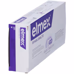 Elmex Ripara Smalto Dentifricio Confezione Doppia 2x75ml - Vista aggiuntiva 4