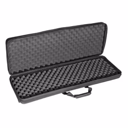 UDG GEAR U8306BL custodia e scatola per strumenti a tastiera Nero Custodia per tastiera MIDI Custodia rigida - Vista aggiuntiva 7