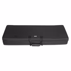 UDG GEAR U8307BL custodia e scatola per strumenti a tastiera Nero Custodia per tastiera MIDI Custodia rigida - Vista aggiuntiva 4