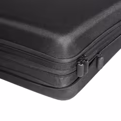 UDG GEAR U8307BL custodia e scatola per strumenti a tastiera Nero Custodia per tastiera MIDI Custodia rigida - Vista aggiuntiva 7