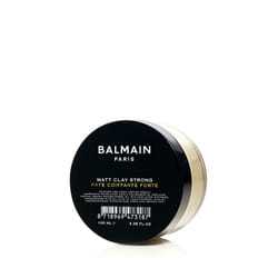 Balmain Matt Clay Strong Cera per capelli 100 ml