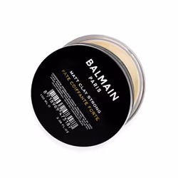 Balmain Matt Clay Strong Cera per capelli 100 ml