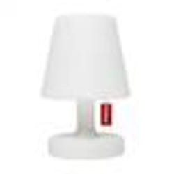 Fatboy Edison The Petit lampada da tavolo Bianco