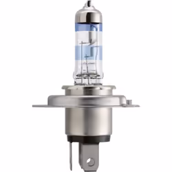 Dettagli tecnici Attacco P43t Contenuto 1 pz. Forma (lampadina per auto) H4 Potenza (lampadina per auto) 60/55 W Serie (lampa ...