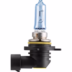 Lampada alogena PHILIPS HIR2 WhiteVision Ultra 12V, 55W, 1 Pezzo