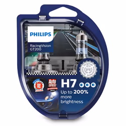 Philips 00577928 lampadina per auto H7 55 W Alogena - Vista aggiuntiva 4