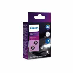 Philips 11180X2 Adattatore