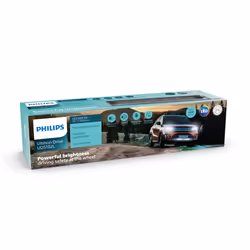 Philips Ultinon Drive 5100 LUMUD5102LX1 Barra luminosa LED 10 pollici - Vista aggiuntiva 3